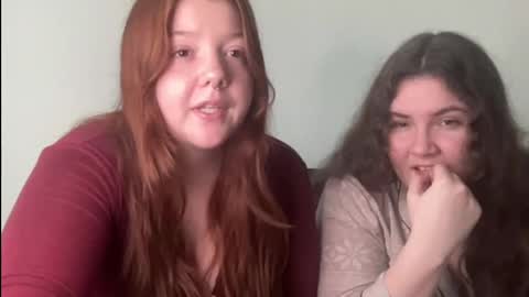 scarletttsinner online show from 10/17/25, 03:14