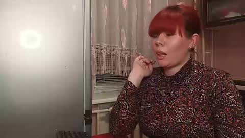 Anya online show from 11/24/25, 07:35