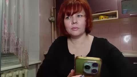 Anya online show from 03/01/26, 07:05