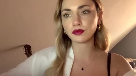 ScarlettxBlonde online show from 03/21/26, 03:26
