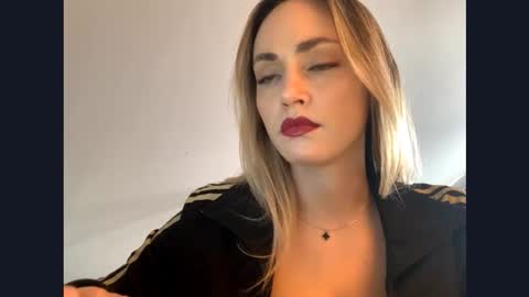 ScarlettxBlonde online show from 03/28/26, 03:11