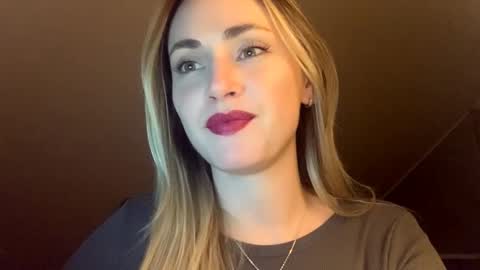 ScarlettxBlonde online show from 03/29/26, 08:20