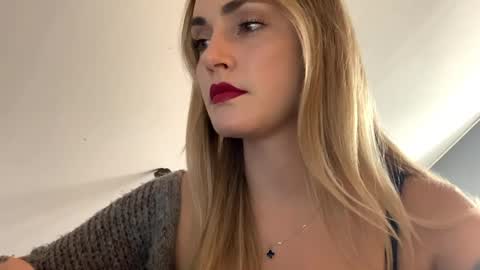 ScarlettxBlonde online show from 03/31/26, 02:28