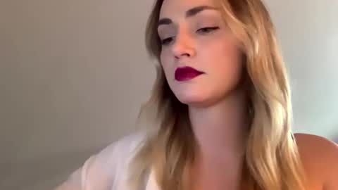 ScarlettxBlonde online show from 04/02/26, 03:31