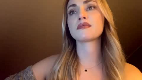 ScarlettxBlonde online show from 04/15/26, 08:09