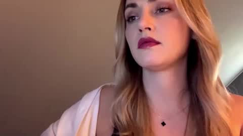 ScarlettxBlonde online show from 04/16/26, 03:24