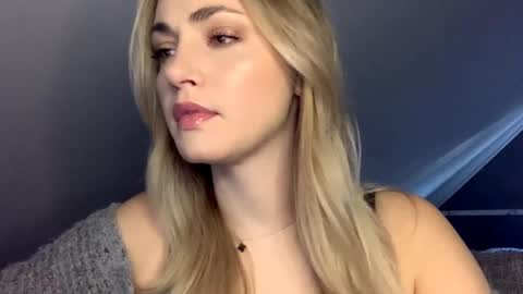 ScarlettxBlonde online show from 04/28/26, 06:29