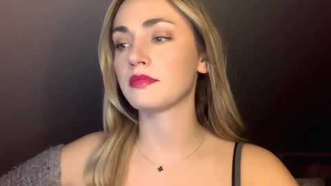 Snapshot of scarlettxblonde chatting on 05/03/26, 08:15 ScarlettxBlonde online show from 05/03/26, 08:15