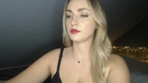 Snapshot of scarlettxblonde chatting on 06/12/26, 08:08 ScarlettxBlonde online show from 06/12/26, 08:08
