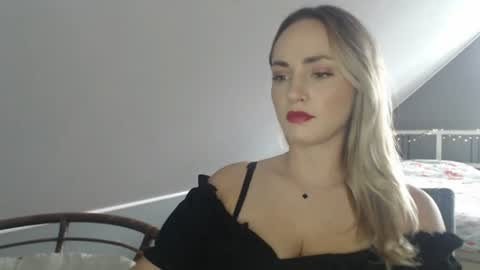 Snapshot of scarlettxblonde chatting on 06/21/26, 03:14 ScarlettxBlonde online show from 06/21/26, 03:14