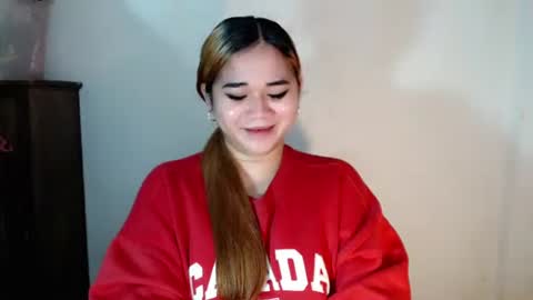 scarletvamp online show from 11/14/25, 09:57