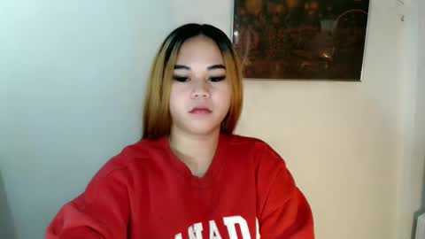 scarletvamp online show from 12/21/25, 10:06