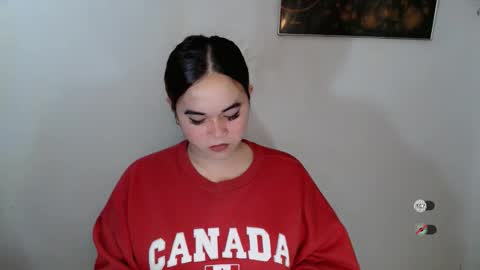 scarletvamp online show from 02/21/26, 08:43