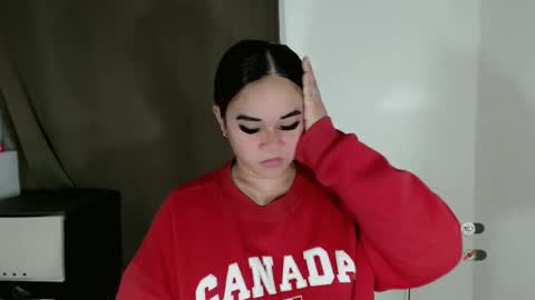 scarletvamp online show from 02/27/26, 11:05