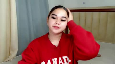 scarletvamp online show from 03/01/26, 08:00