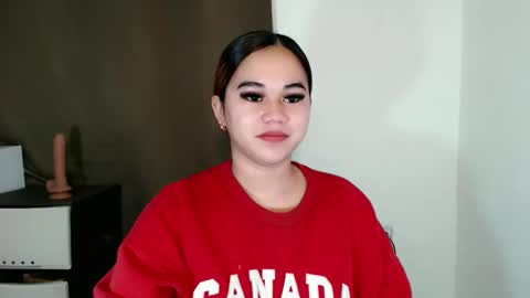 scarletvamp online show from 03/02/26, 11:22