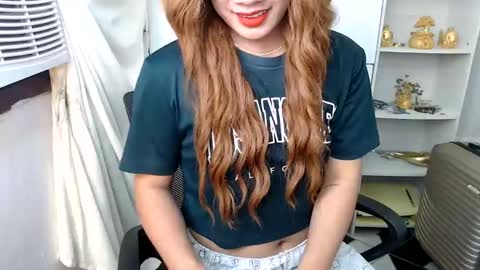 Snapshot of scarletxxxx chatting on 01/07/25, 03:14 Queen Scarlet online show from 01/07/25, 03:14