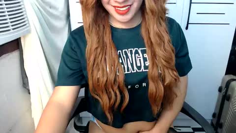 Snapshot of scarletxxxx chatting on 09/13/25, 08:58 Queen Scarlet online show from 09/13/25, 08:58