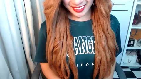 Snapshot of scarletxxxx chatting on 02/26/26, 03:00 Queen Scarlet online show from 02/26/26, 03:00