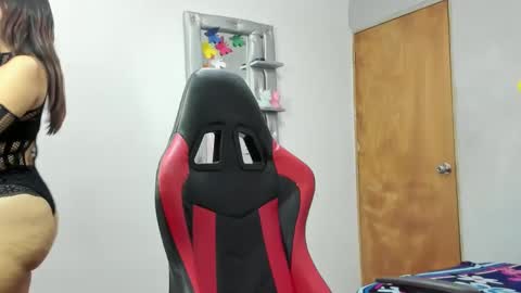 scarllet_lan online show from 01/20/25, 02:32