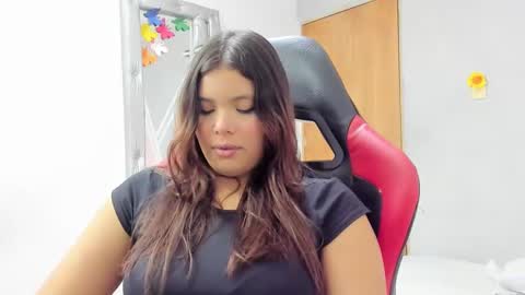 scarllet_lan online show from 01/27/25, 12:54