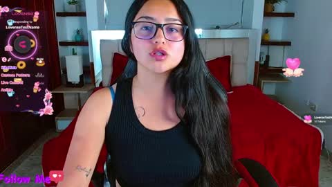 scarllet online show from 01/27/25, 06:20