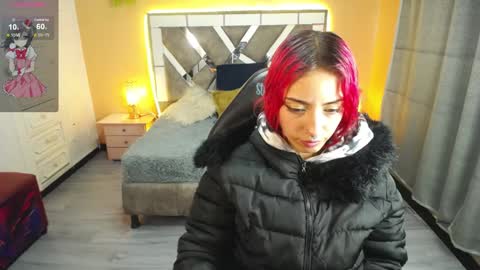 Scarllett online show from 12/06/24, 03:41