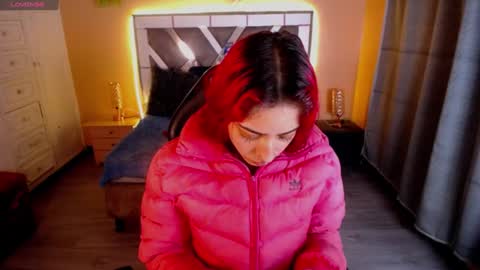 Scarllett online show from 12/20/24, 04:09