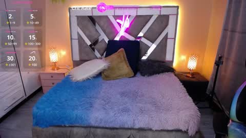 Scarllett online show from 12/24/24, 04:44