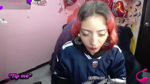 Scarllett online show from 02/28/25, 04:43