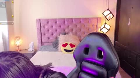 Scarllett online show from 09/14/25, 12:59