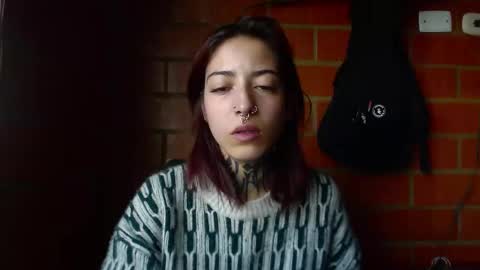 Scarllett online show from 02/18/26, 08:16