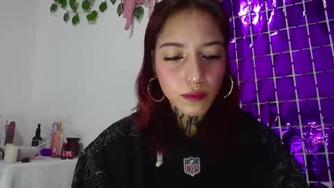 Scarllett online show from 03/14/26, 05:13