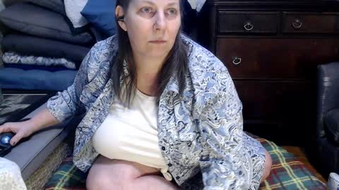 Scarlotta online show from 02/02/25, 07:35