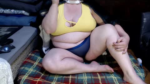 Scarlotta online show from 02/04/25, 05:21