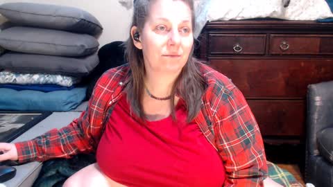 Scarlotta online show from 02/07/25, 05:29