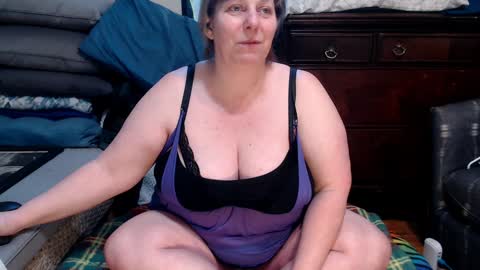 Scarlotta online show from 02/08/25, 06:33