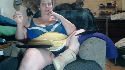 Scarlotta online show from 02/16/26, 10:28