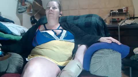 Scarlotta online show from 02/22/26, 05:55