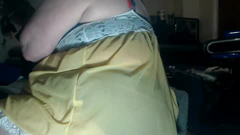 Scarlotta online show from 04/21/26, 09:39