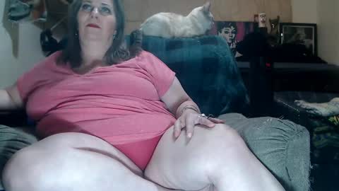 Scarlotta online show from 04/23/26, 01:51