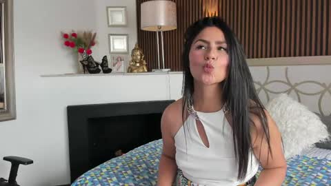 Scarlet  online show from 04/22/26, 07:26