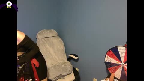 ScarSlutWitch online show from 11/29/25, 09:45