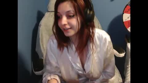 ScarSlutWitch online show from 12/21/25, 07:59