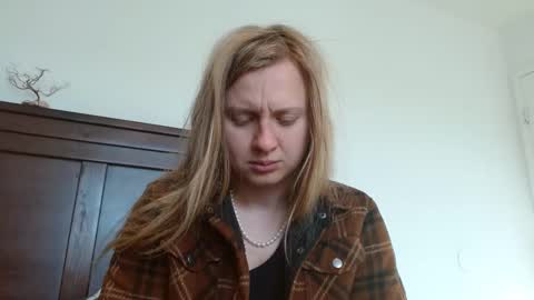 ScarTit Bernhard online show from 01/31/25, 04:27