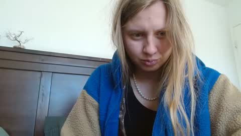 ScarTit Bernhard online show from 02/02/25, 05:26