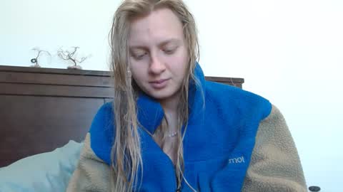 ScarTit Bernhard online show from 02/02/25, 09:23