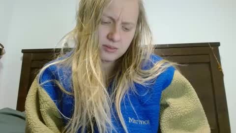 ScarTit Bernhard online show from 02/04/25, 03:22