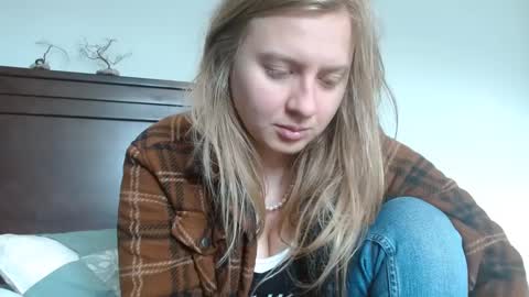 ScarTit Bernhard online show from 02/07/25, 04:35