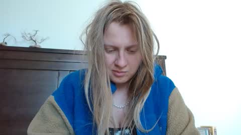 ScarTit Bernhard online show from 02/17/25, 12:21